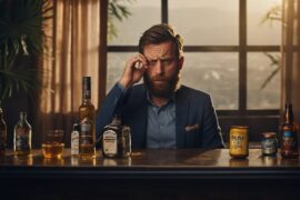 How to Cure a Hangover Fast