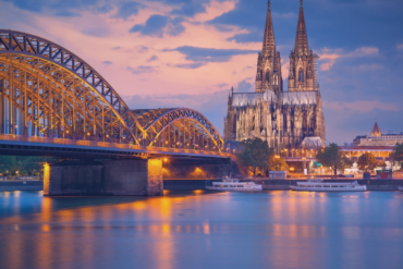 Nightlife and Dance Clubs in Cologne (Germany) for 2024