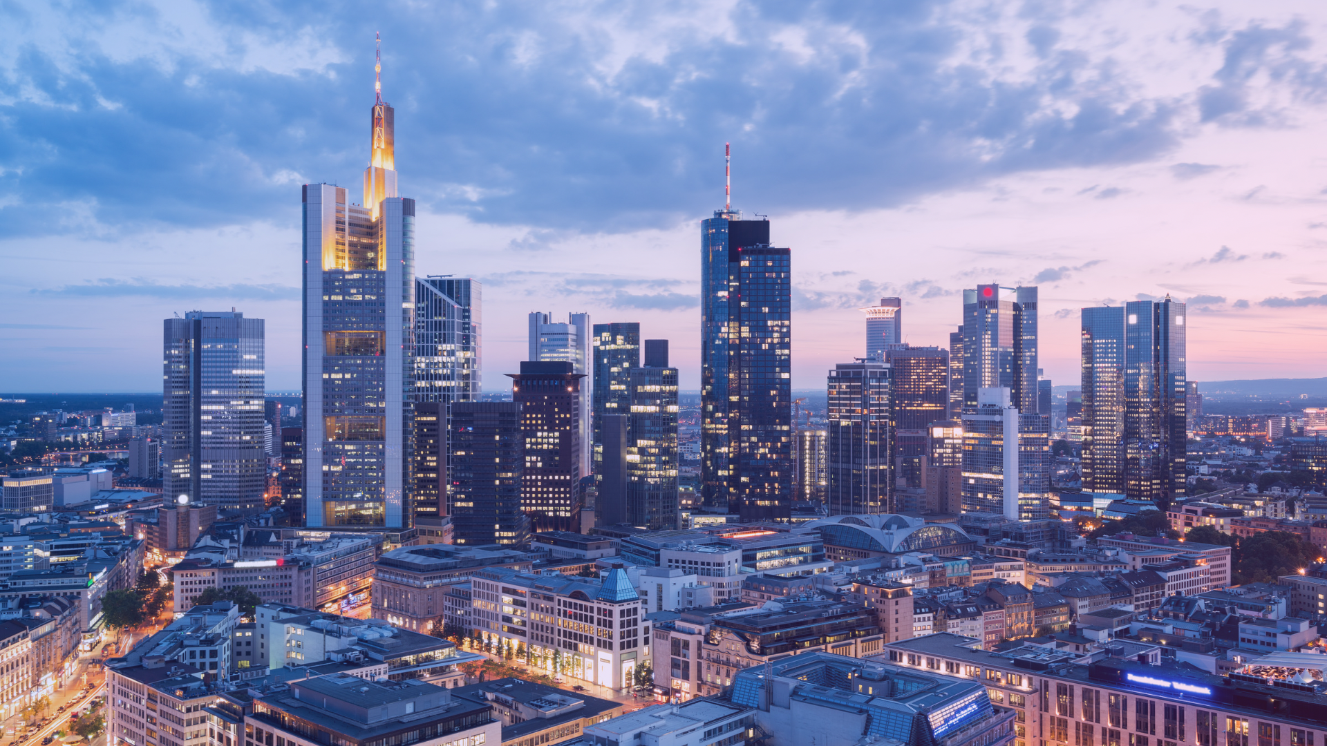 Nightlife and Dance Clubs in Frankfurt (Germany) for 2024