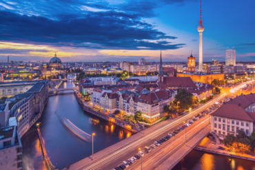 Nightlife and Dance Clubs in Berlin (Germany) for 2024