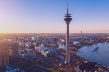 Nightlife and Dance Clubs in Düsseldorf for 2024