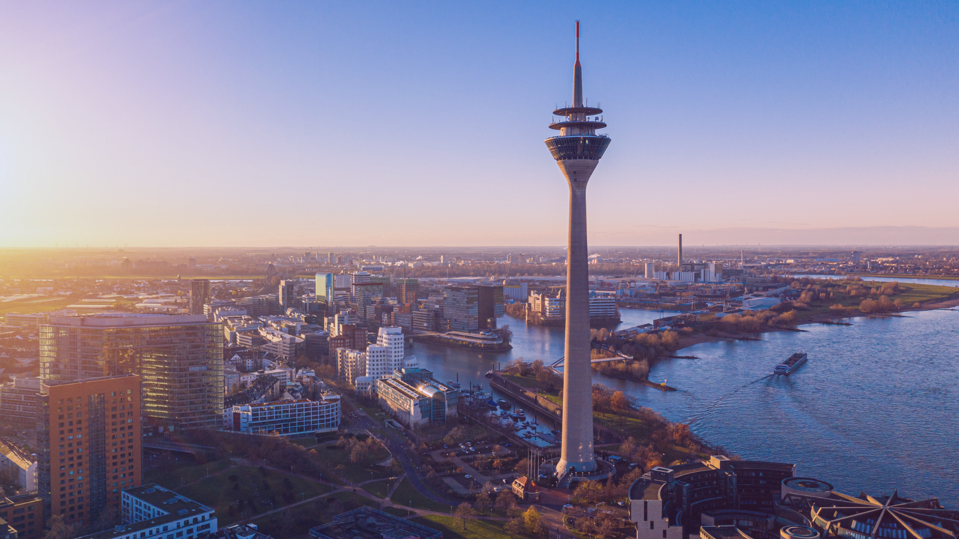 Nightlife and Dance Clubs in Düsseldorf for 2024
