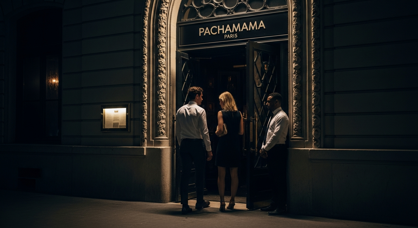 Pachamama Paris Complete Guide