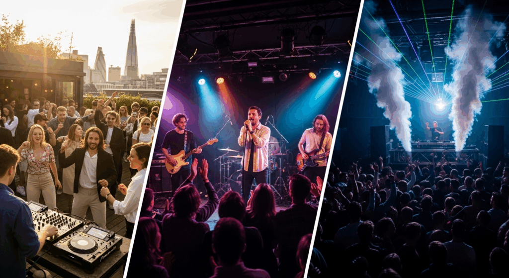 London Weekend Guide: Tips & Hacks