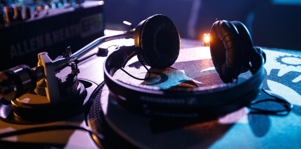 European nightlife guide.